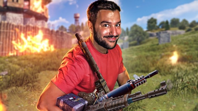 Krolay hangi ülkede doğdu?