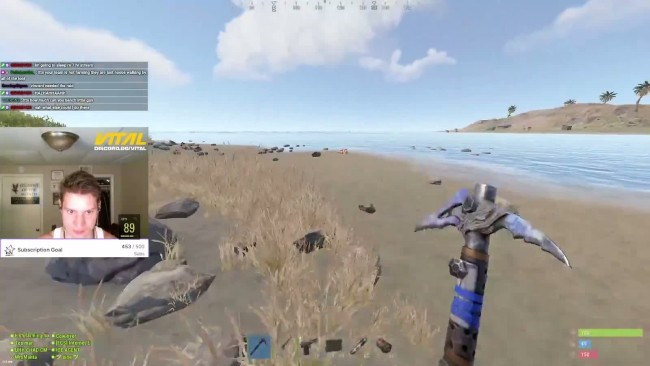 VincentSMG Hangi Ülkede Doğdu