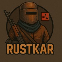 Rustkar