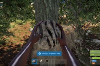 Rust Nasıl Bir Oyun?