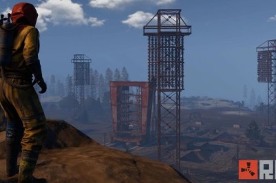 Rust Temmuz 2025 Güncelleme Önizlemesi: Bina Değişiklikleri, Parti Sistemi ve Bilim İnsanları Kargaşası Önümüzde!