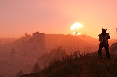 Metal Dedektörü Değişiklikleri, Pilot DLC'si ve daha fazlası!