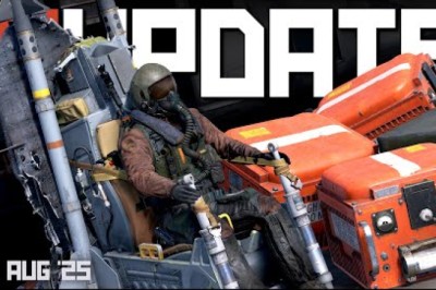 Hardcore, Pilot Hazy, Rust Mobile ön kayıt, Yeni Kablo kopması | Rust Güncellemesi 8 Ağustos 2025